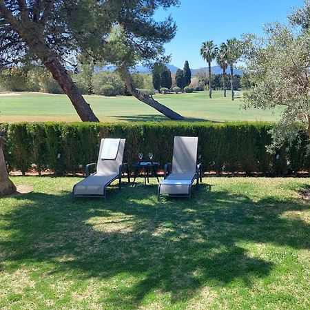Oliva Nova, Playa, Jardin, Piscina, Golf, Met, Ideal Familias Exterior photo