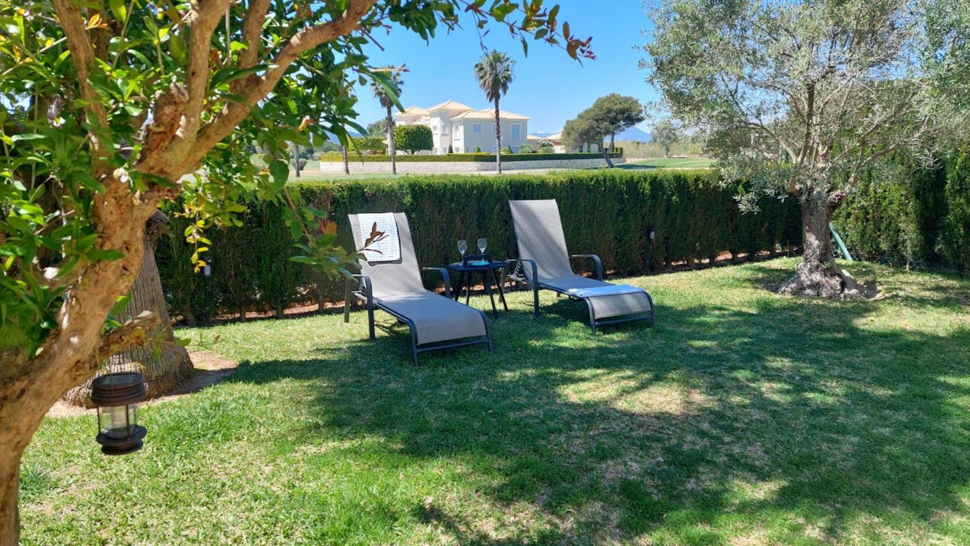 Oliva Nova, Playa, Jardin, Piscina, Golf, Met, Ideal Familias Exterior photo